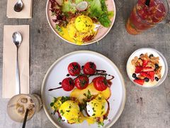 -The Rug Cafe(王府中环店)