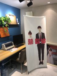-拾尚映画·STUDIO婚纱摄影(中关村店)