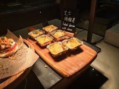 -青岛海天大酒店·1988全日餐厅