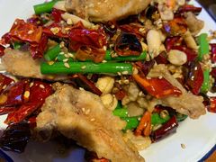 -搓火大都会(广安门总店)