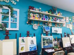 -鼎画艺术机构(贵都店)