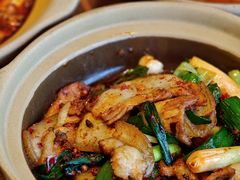 -彧玖食坊·川式砂锅酒馆(成山路店)