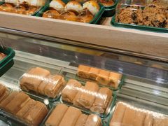 -泸溪河桃酥(西直门凯德店)