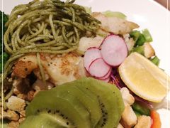 -Dreamsalad梦想轻厨(健康轻食·减脂沙拉·意面·祖庙店)