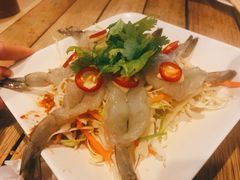 -Doo Dee Thai Food(Issan/Isaan/Esan)