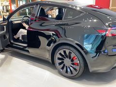-TESLA 特斯拉(广州天环广场体验店)