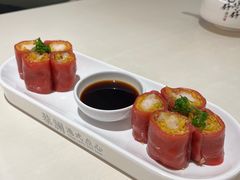 -蔡澜点心·粤菜(嘉里中心店)