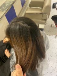 -V8潮牌·接发烫染连锁