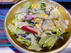 -Meet Sun韩式大排档(五一广场7MALL店)