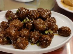 -玉华台饭庄(裕中西里小区店)
