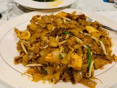 炒牛河-关夫人餐厅(阳光广场店)