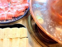 -宣武小院涮肉(前门店)