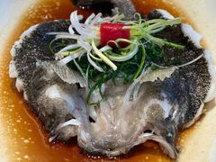 -星河湾半岛酒店-真粤中餐厅