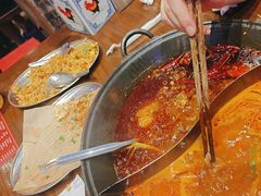-萍姐火锅·公路夜市(南京新街口店)