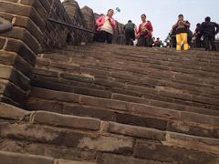 居庸关长城-居庸关长城