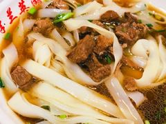 -李兰英湖南面馆(护国路店)