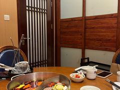-你好牛火锅 头牌无花果鸡(海上传奇店)