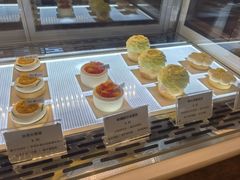 -Ten Olives甜点