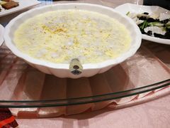 -花中城·杭帮菜·粤菜·海鲜火锅(清泰街店)