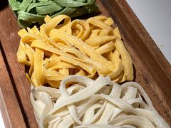 三色面-九鼎轩脆毛肚火锅(三钢里店)