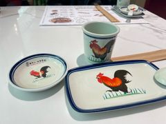 -發起人·肉骨茶(万象汇店)
