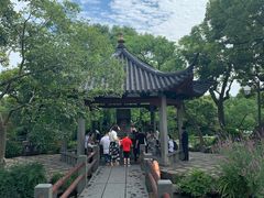 -西湖游船