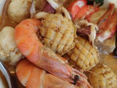 -闽海肴(北辰荟店)