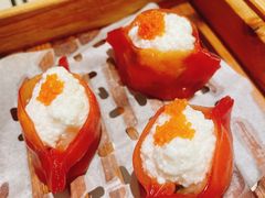 -蔡澜点心·粤菜(嘉里中心店)