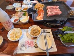 -Dombe豚(黑猪肉街店)