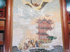 -黄鹤楼