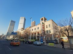 -芦庄子桂顺斋(和平路总店)