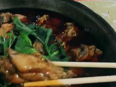 -重庆特色冷锅鱼(武大店)