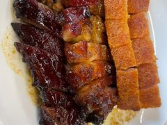 -龍炎馬仔烧味(首位中心店)