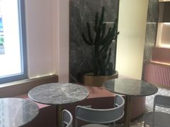 用餐区-蜜思琪蛋糕(民生路店)