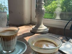 -Vanillacafe香草咖啡(银海大世界店)