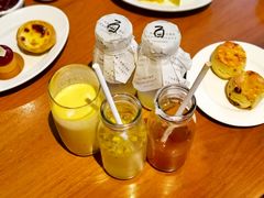 -广州富力君悦大酒店·凯菲厅