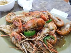 -贞姨美食·老字号海鲜大排档