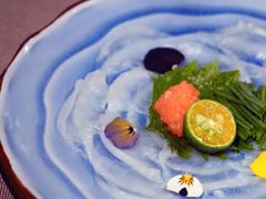 -肆月河豚·新淮扬(金融街店)