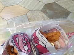 -1973继光香香鸡(大东方百货店)