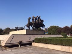 -西工饭庄快餐厅(西工小街店)