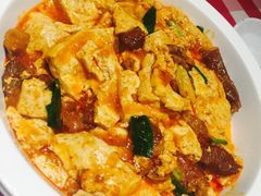 -西贝(上海我格广场店)