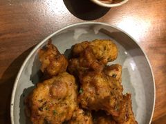 普罗旺斯炸鸡-G+KITCHEN(龙湖狮山天街店)