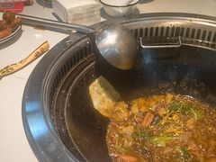 -铁锅年代(高新店)