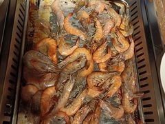 -春天烤肉自助餐厅(贵都店)