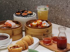 -蔡澜点心·粤菜(月星环球港店)