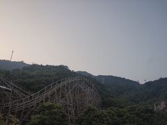 -东部华侨城
