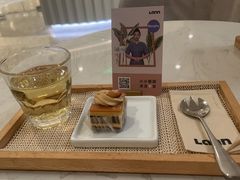 -LANN I 蘭 SPA(陆家嘴中心店)