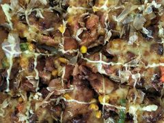 -尊宝比萨(江南豪园店)