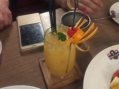 -5号公路餐厅(曼哈顿店)