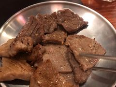 -大阪烧肉BAKA一代(十亩地店)